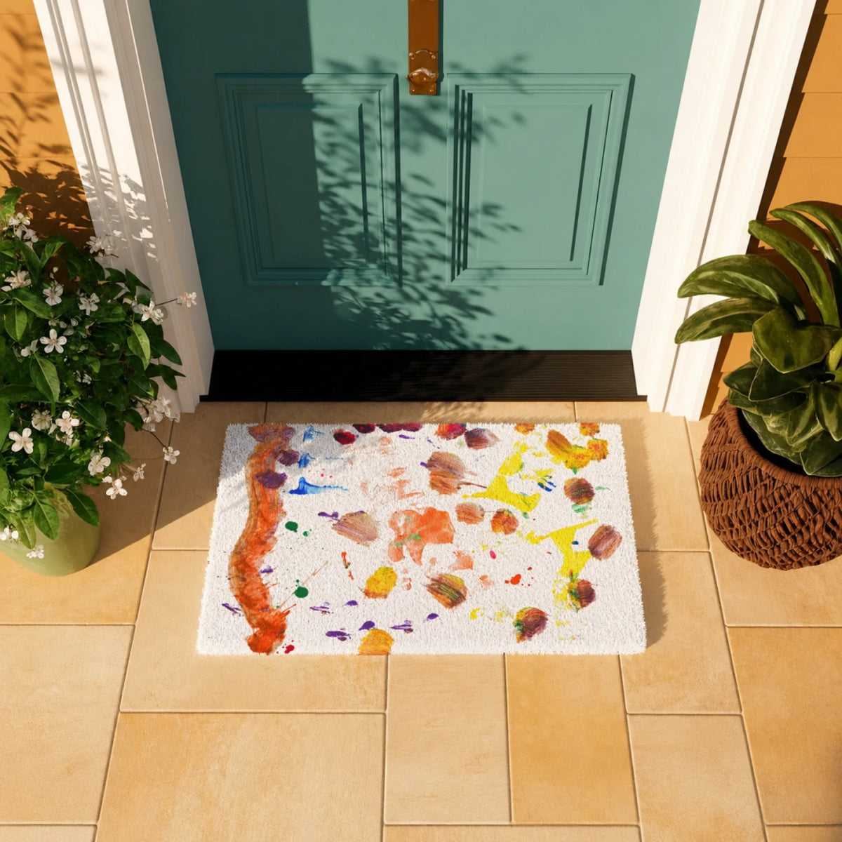 Doormat Mockup-2