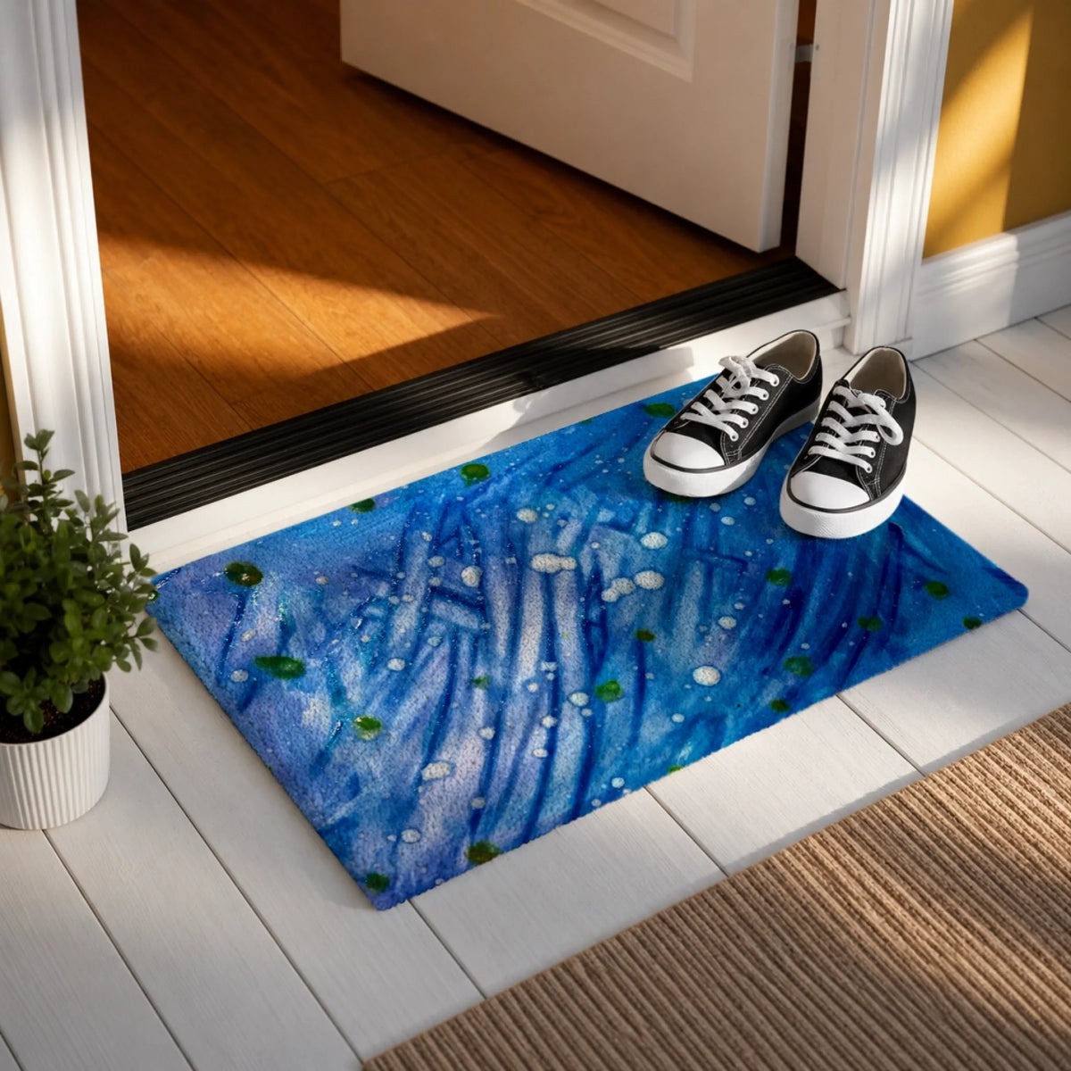 Doormat Mockup-3