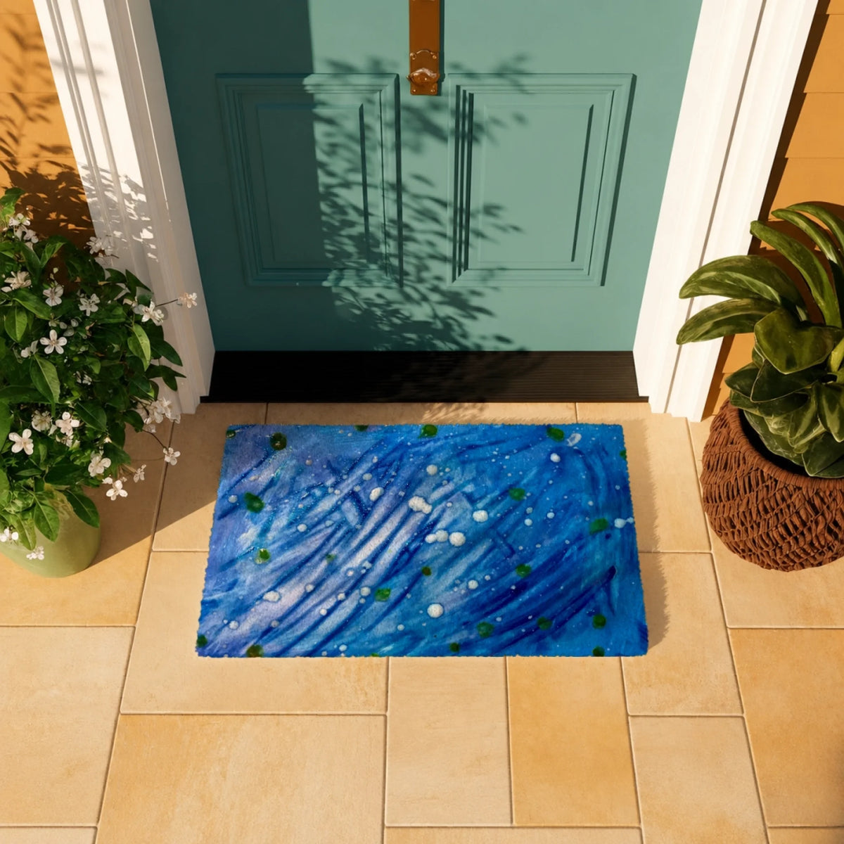 Doormat Mockup-2