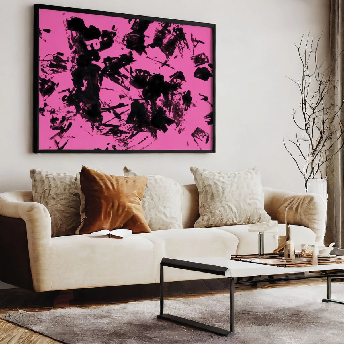 Photo Paper Mockup -2