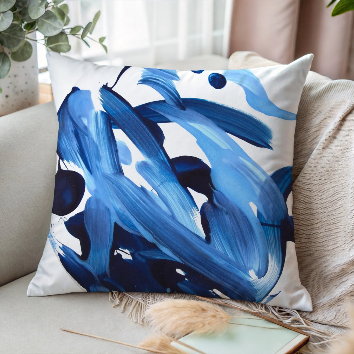 Cushion Mockup 2
