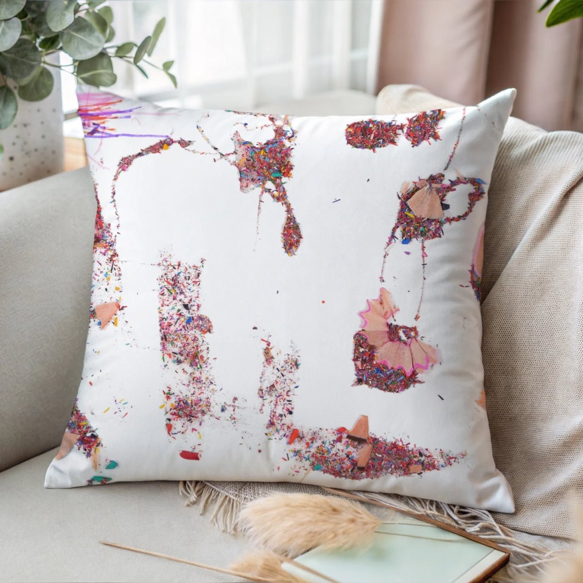 Cushion Mockup 2