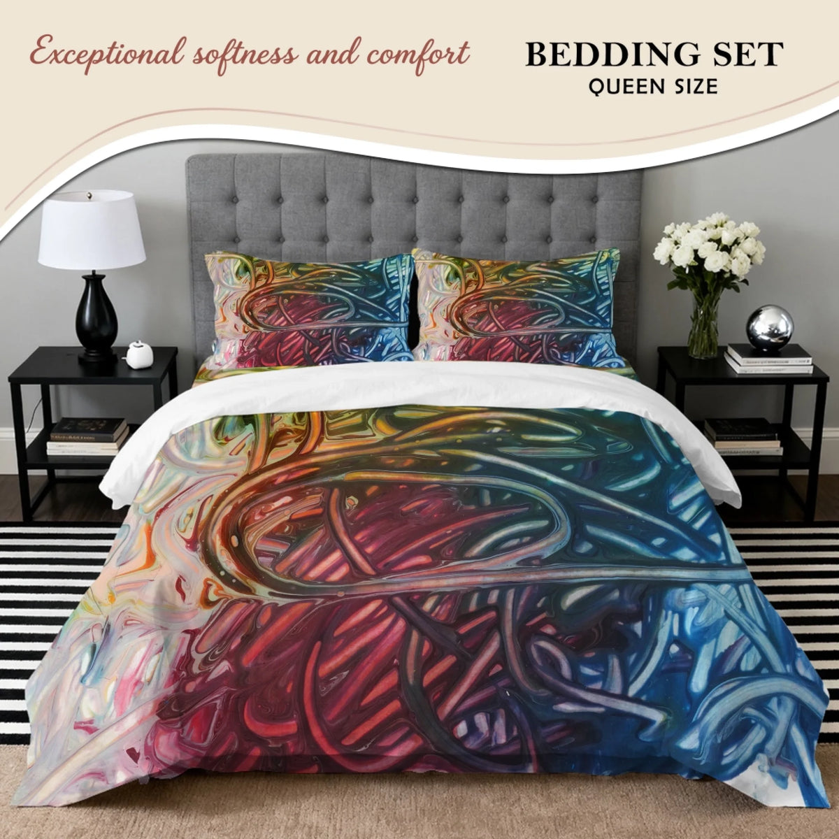 Bedding Set 2