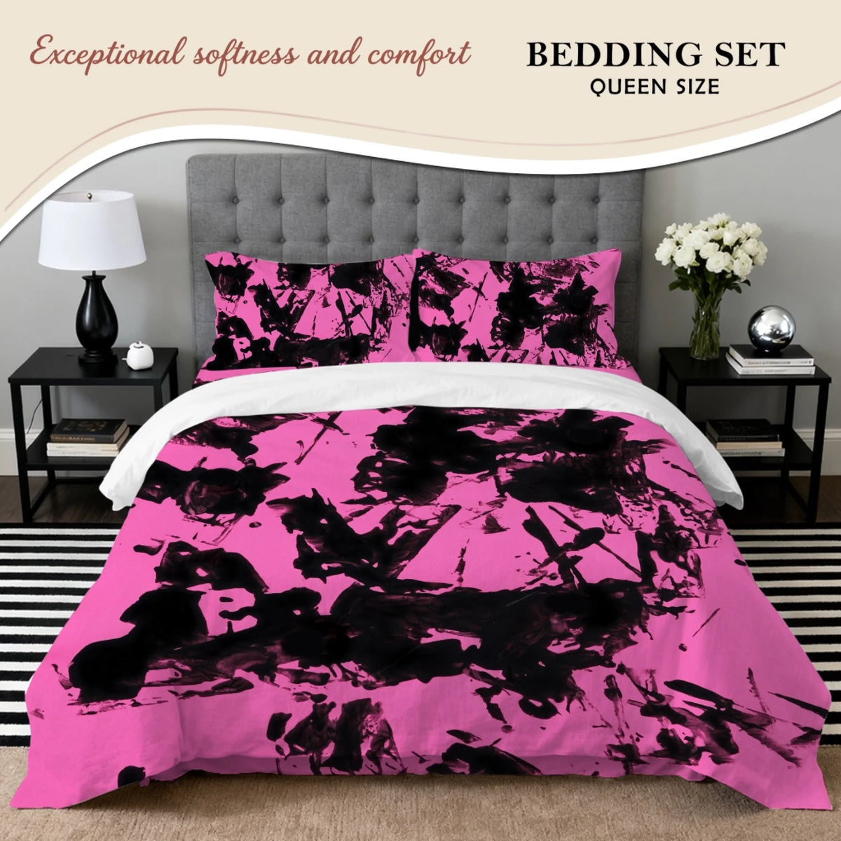 Bedding Set 2