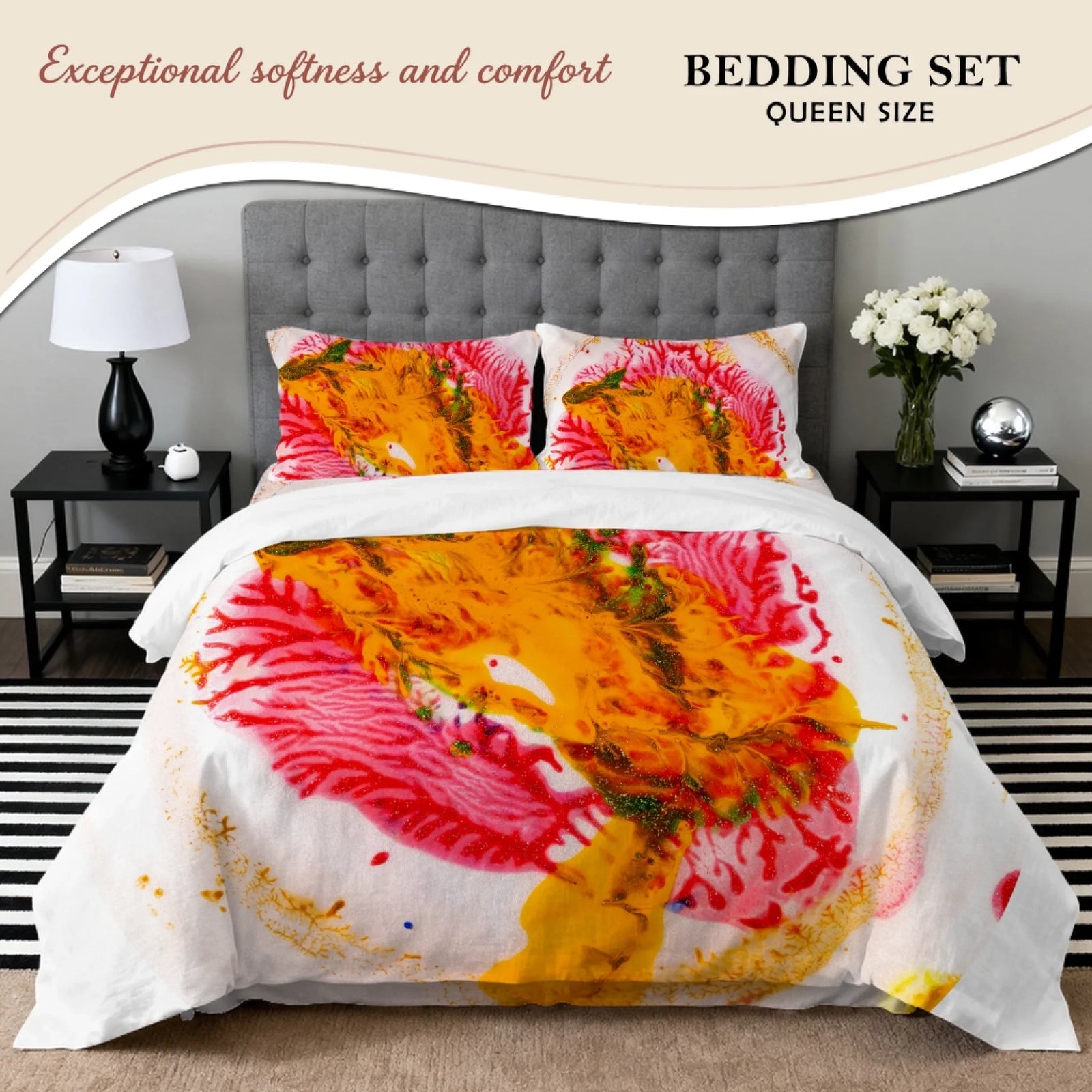 Bedding Set 2