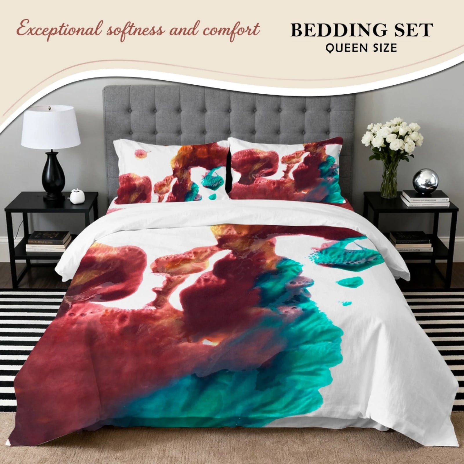 Bedding Set 2