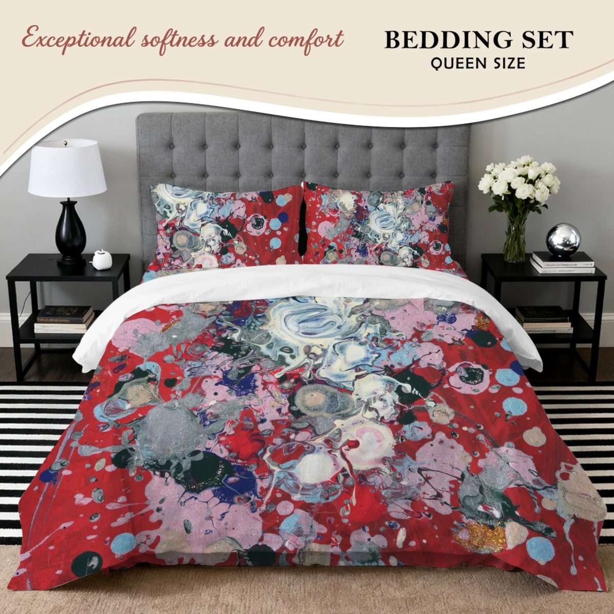 Bedding Set 2