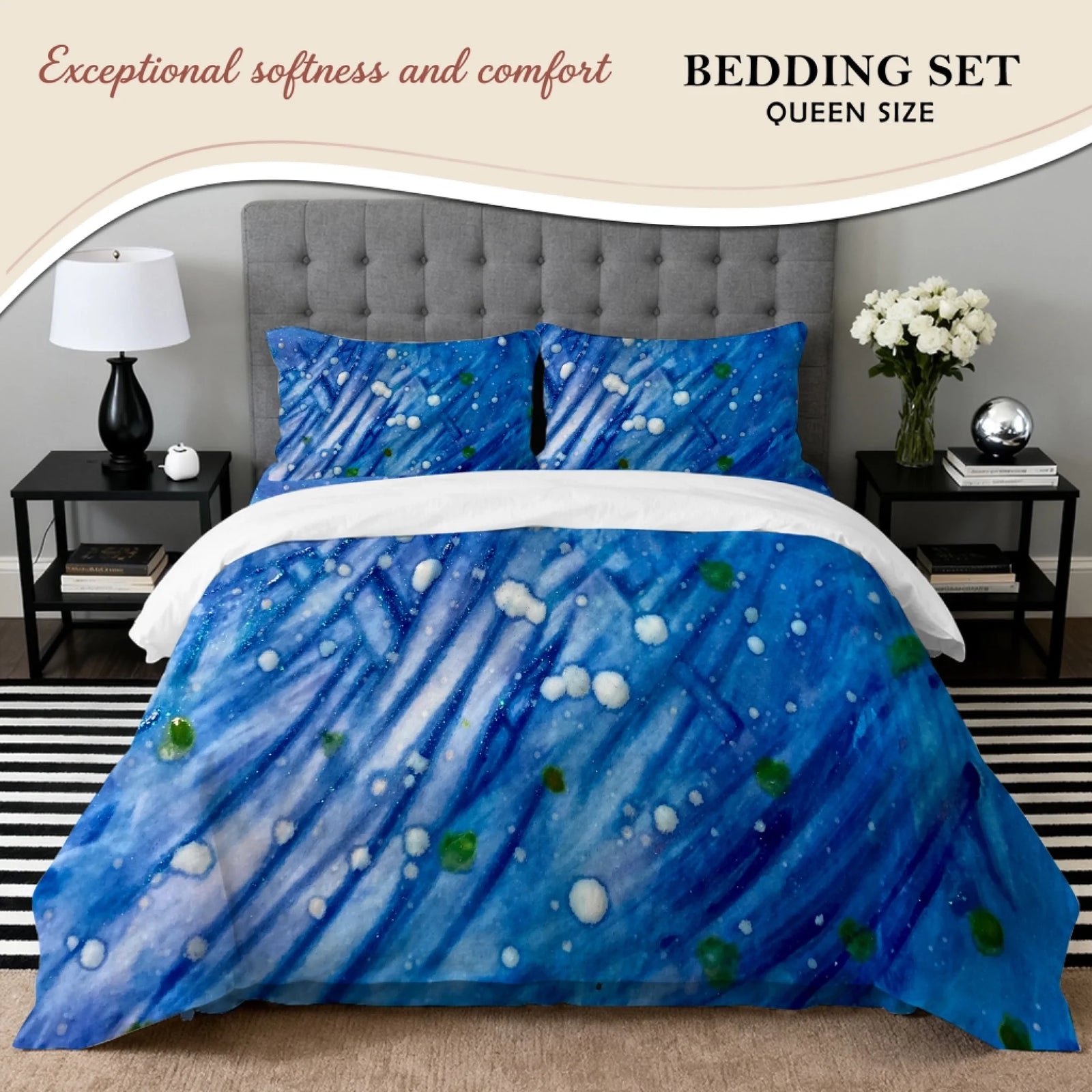 Bedding Set 2