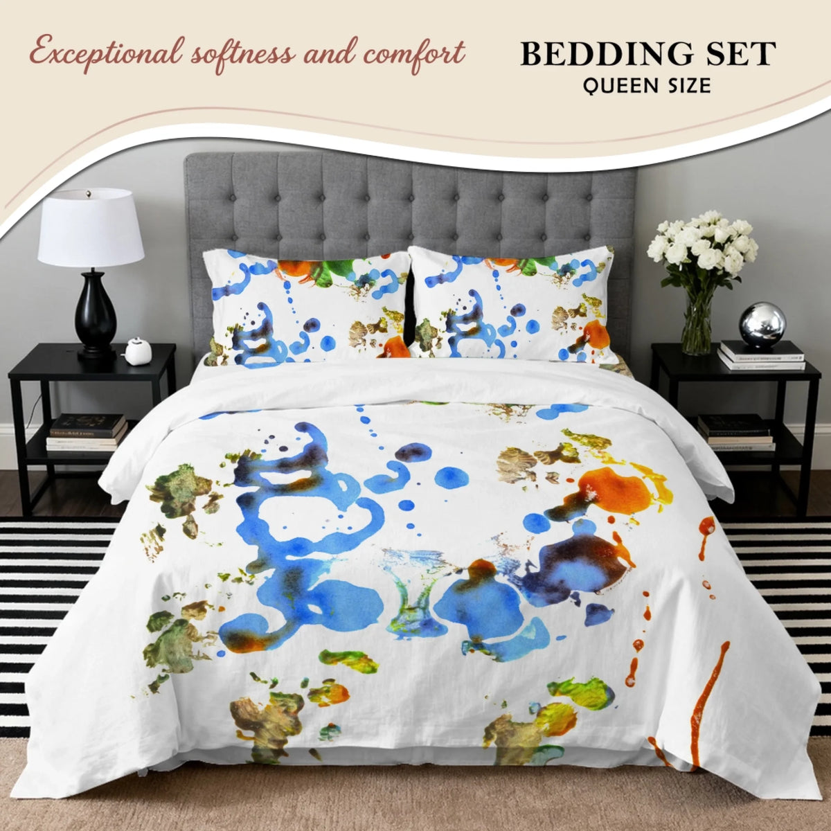 Bedding Set 2