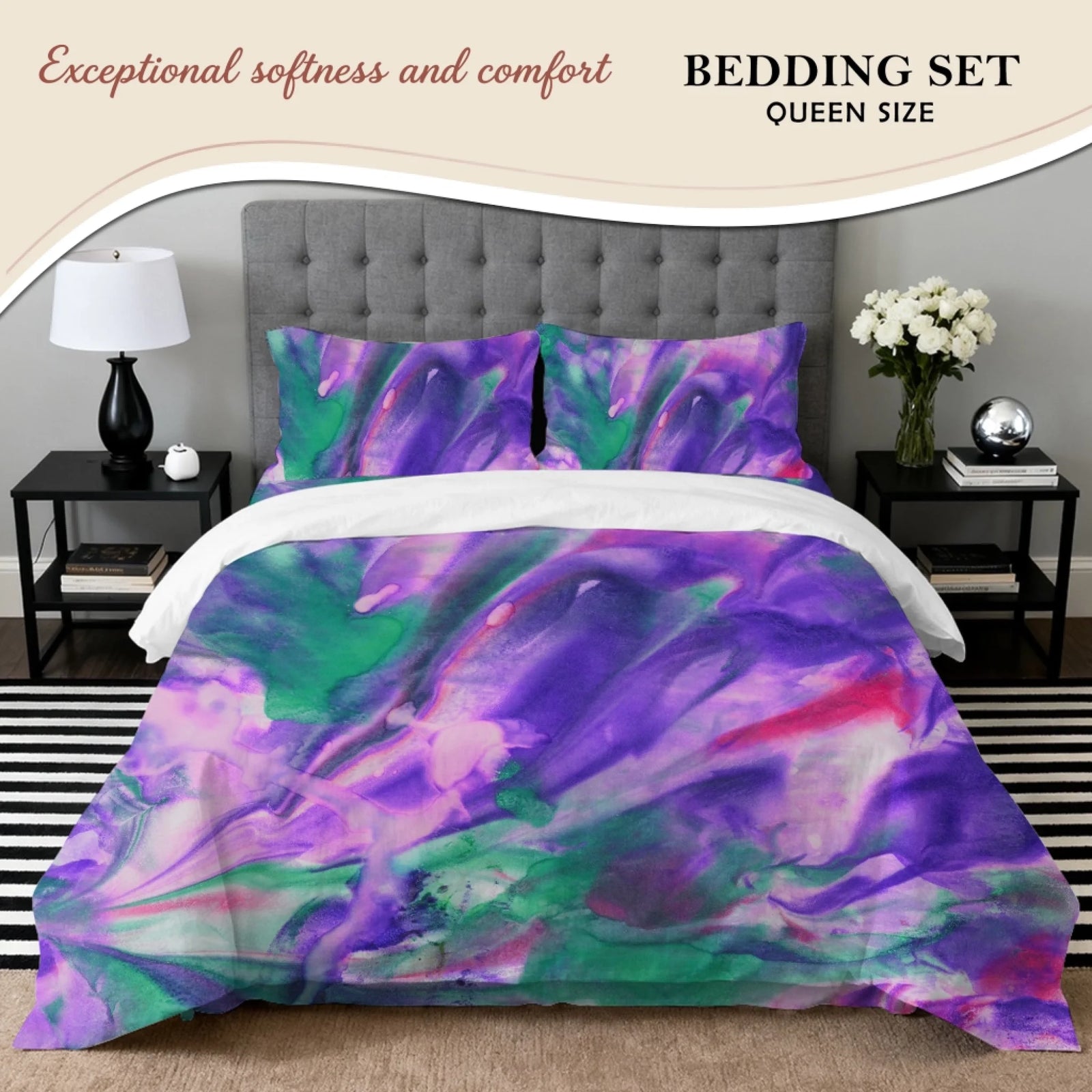 Bedding Set 2