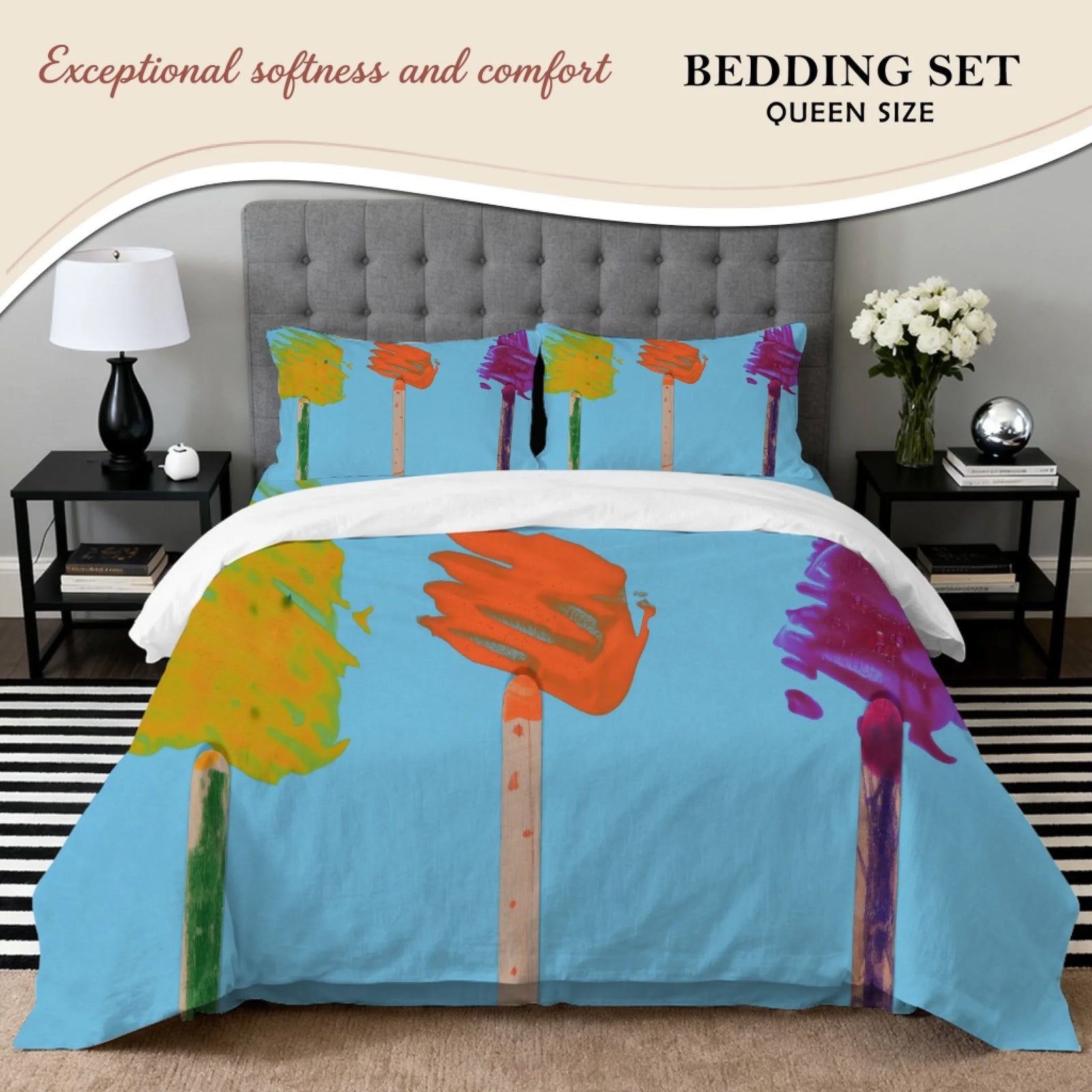 Bedding Set 2