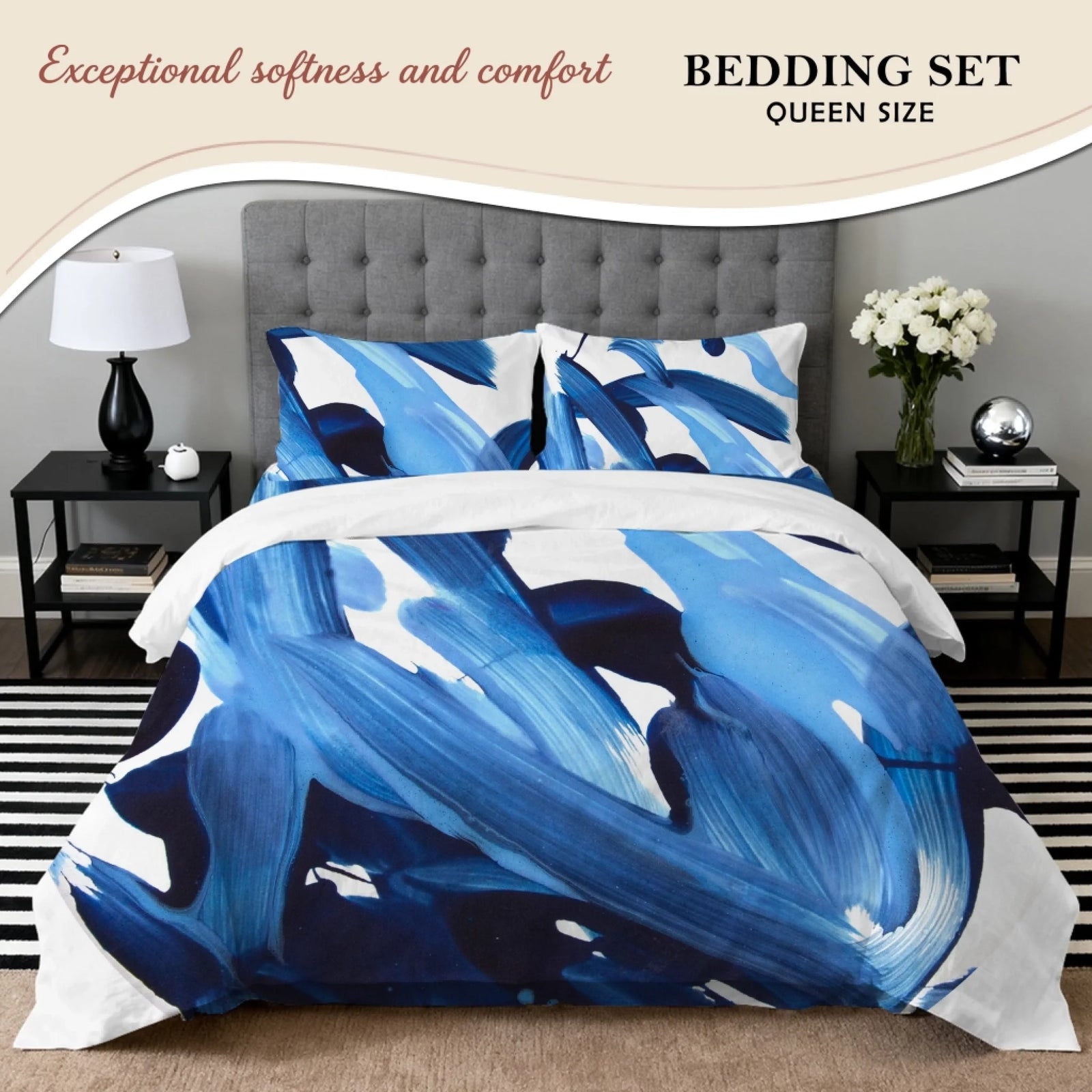 Bedding Set 2