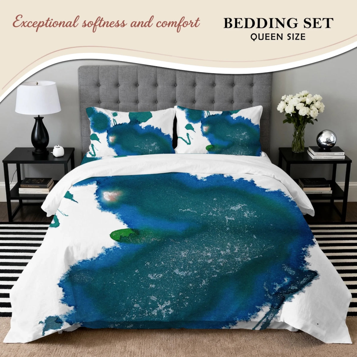 Bedding Set 2