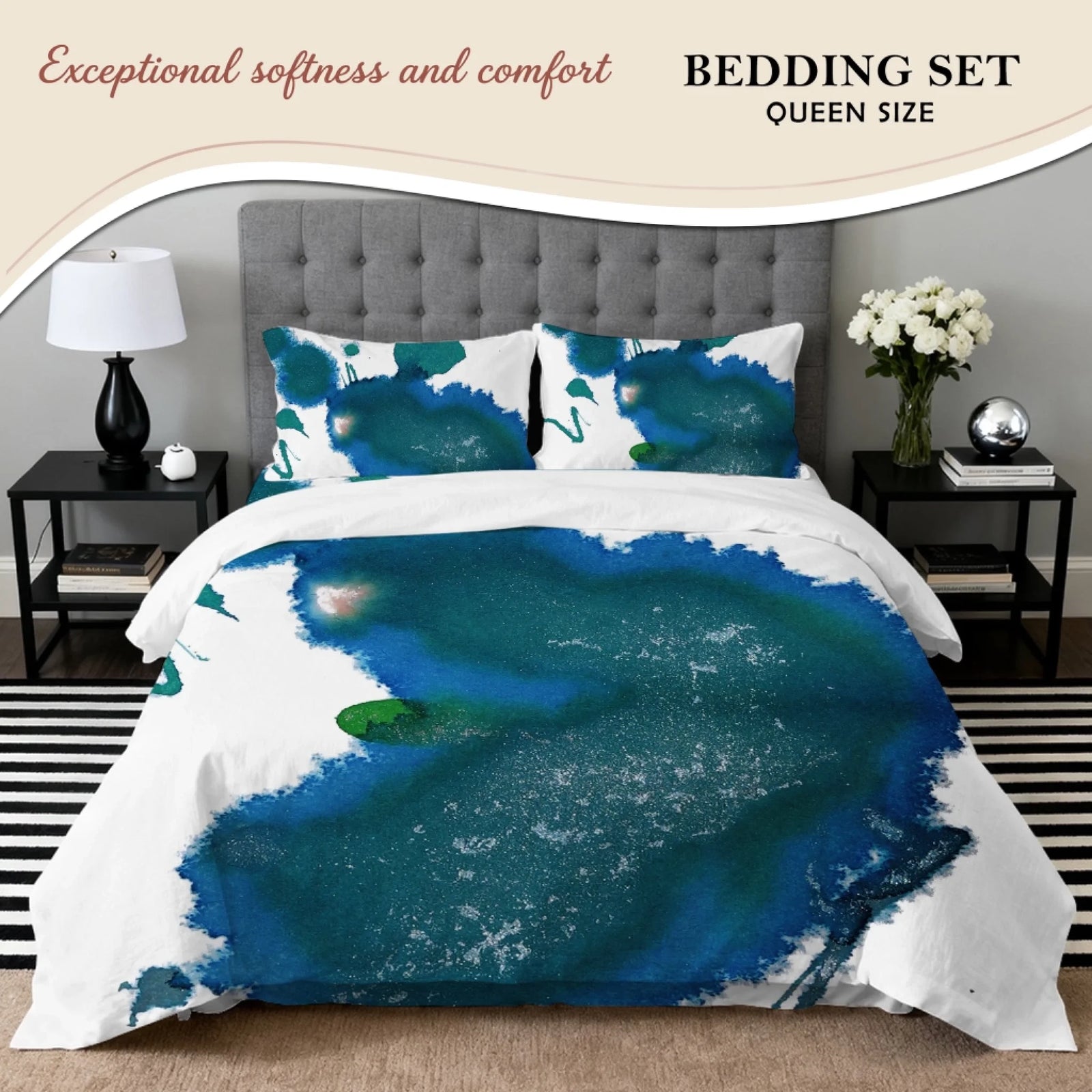 Bedding Set 2