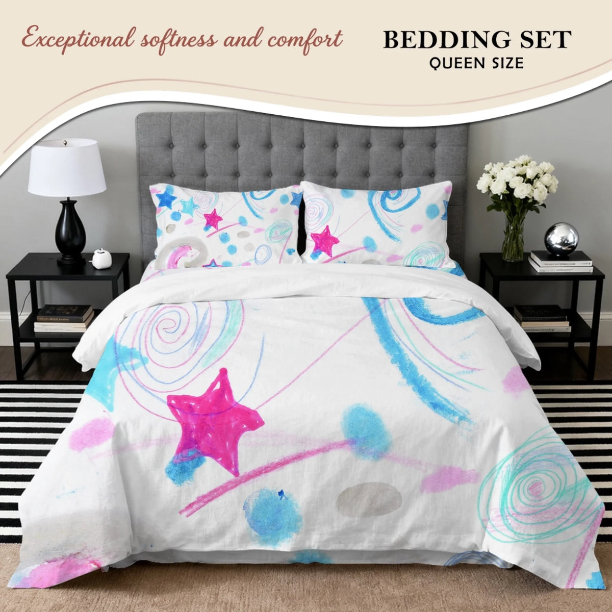 Bedding Set 2