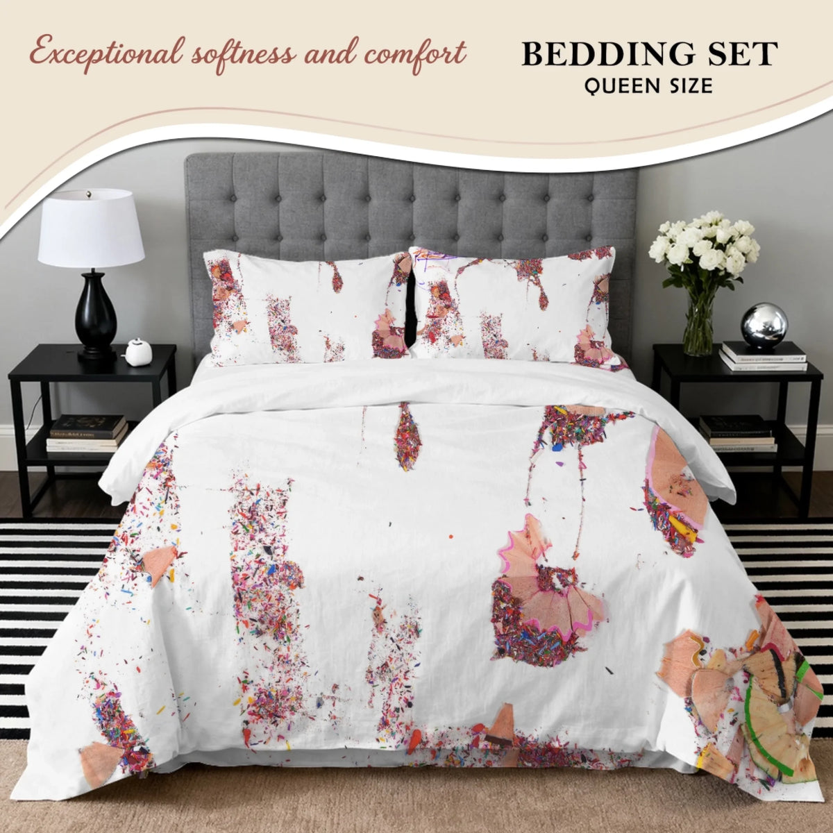 Bedding Set 2