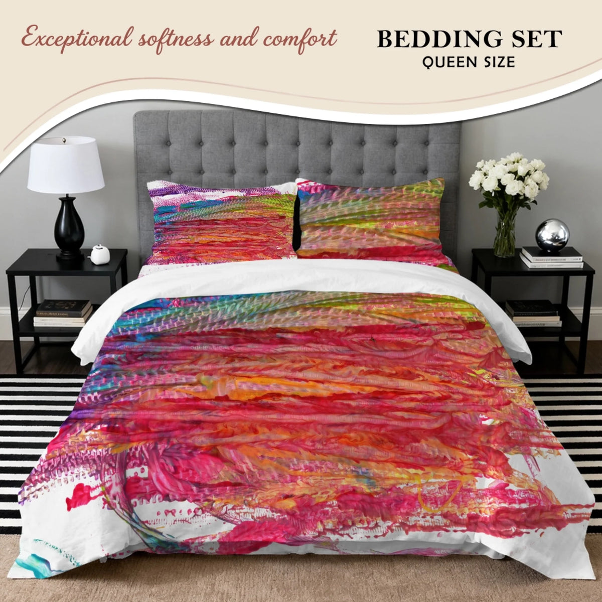 Bedding Set 2