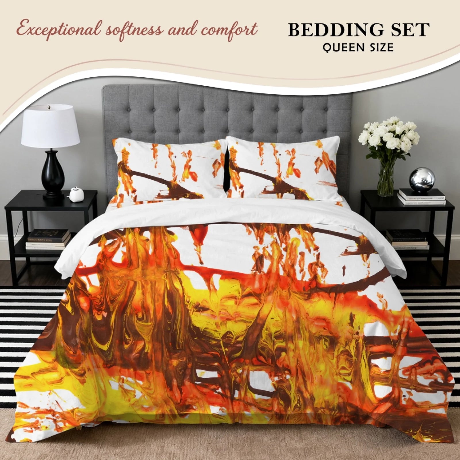 Bedding Set 2