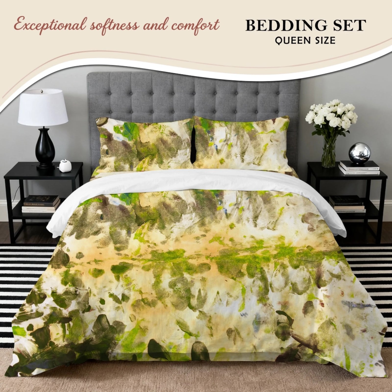 Bedding Set 2