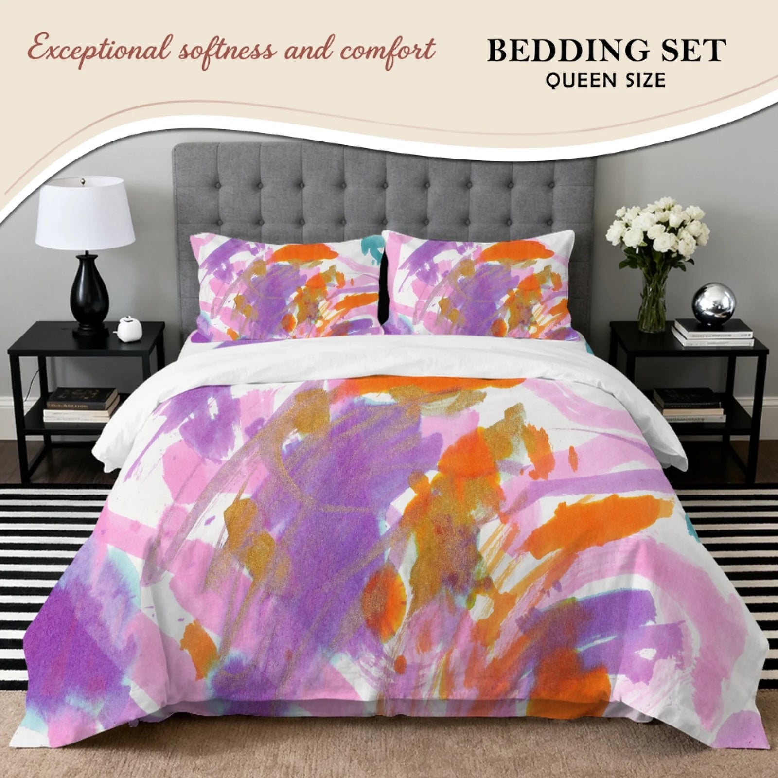 Bedding Set 2