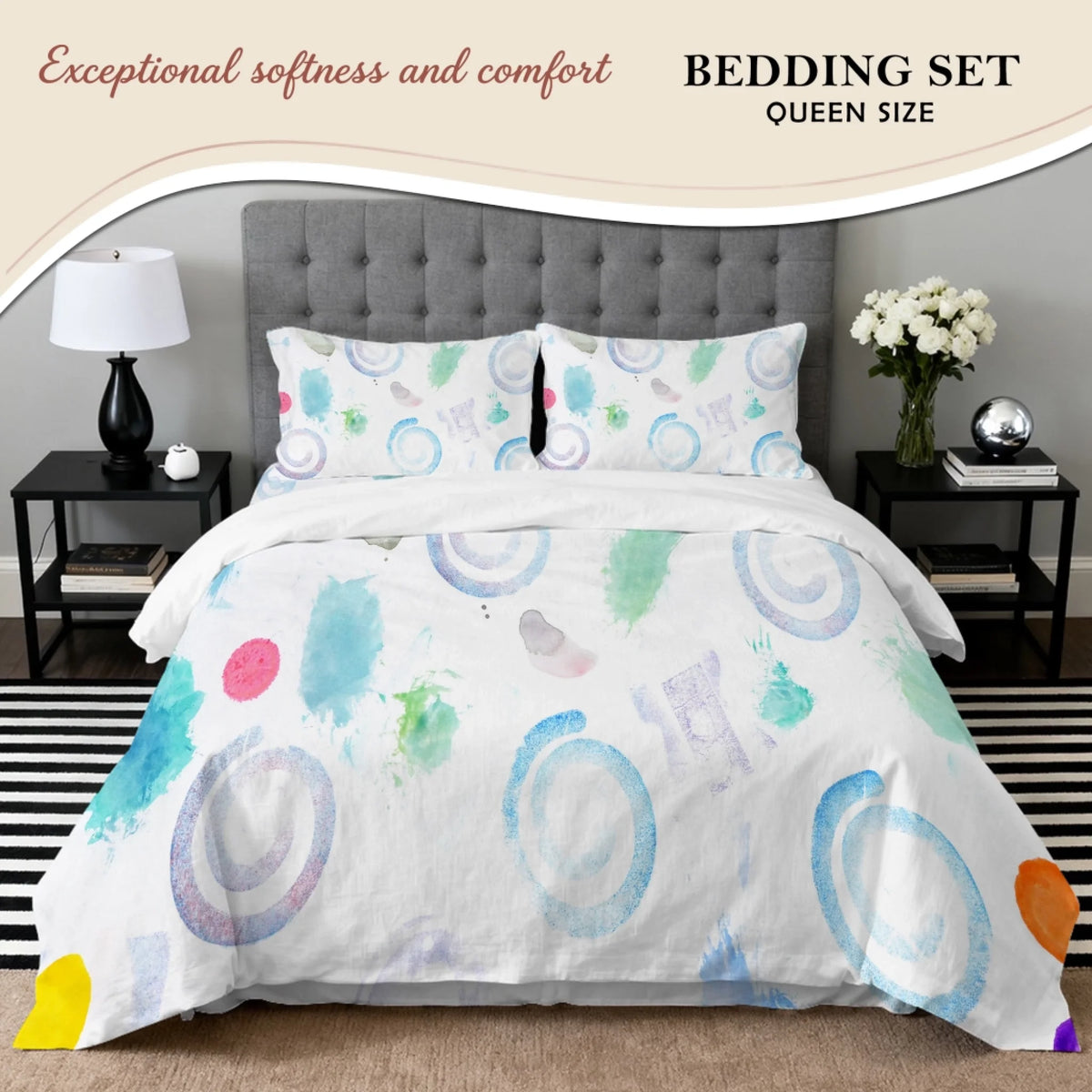 Bedding Set 2