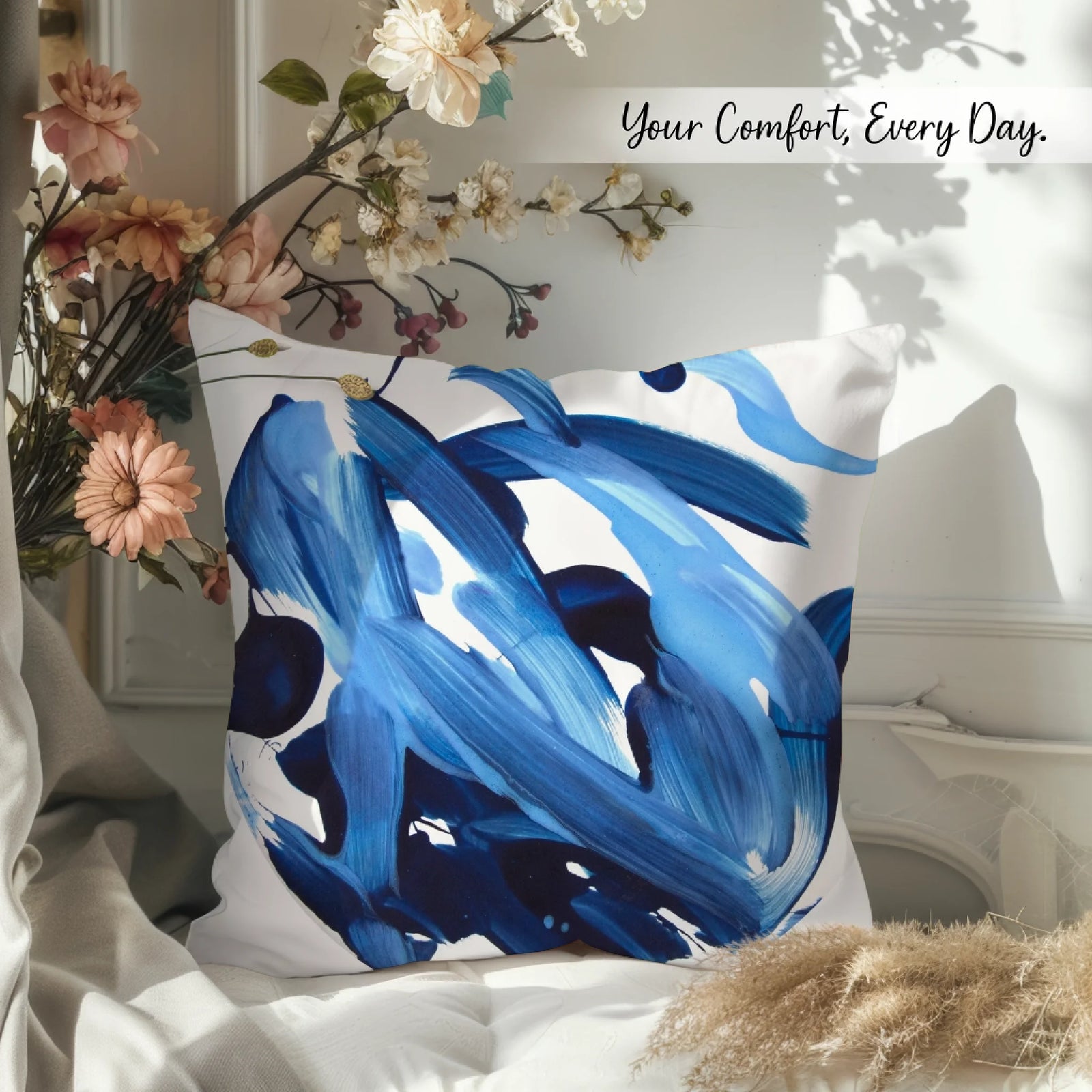 Cushion Mockup 1