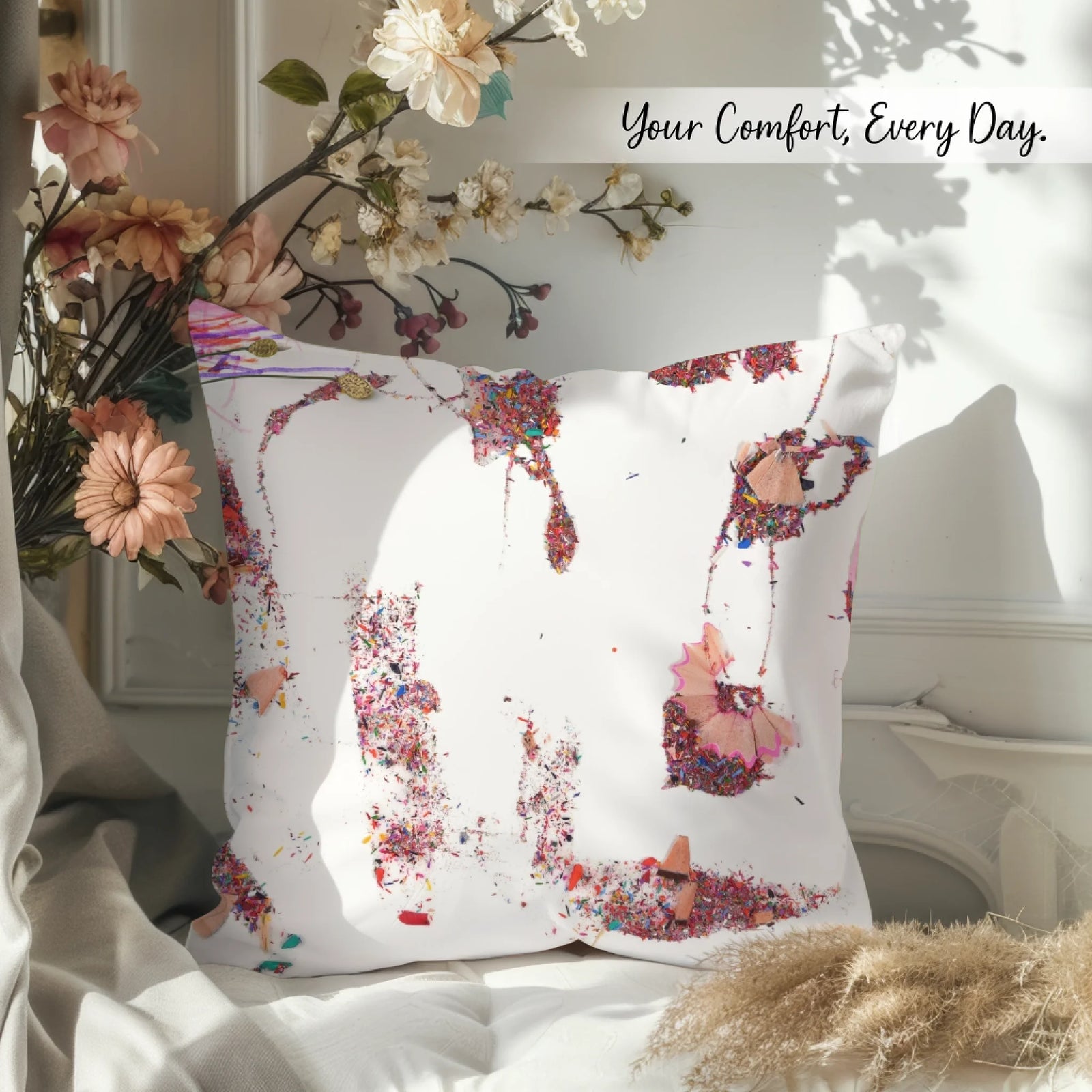 Cushion Mockup 1