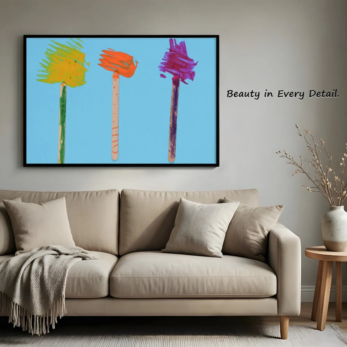 Photo Paper Mockup -1