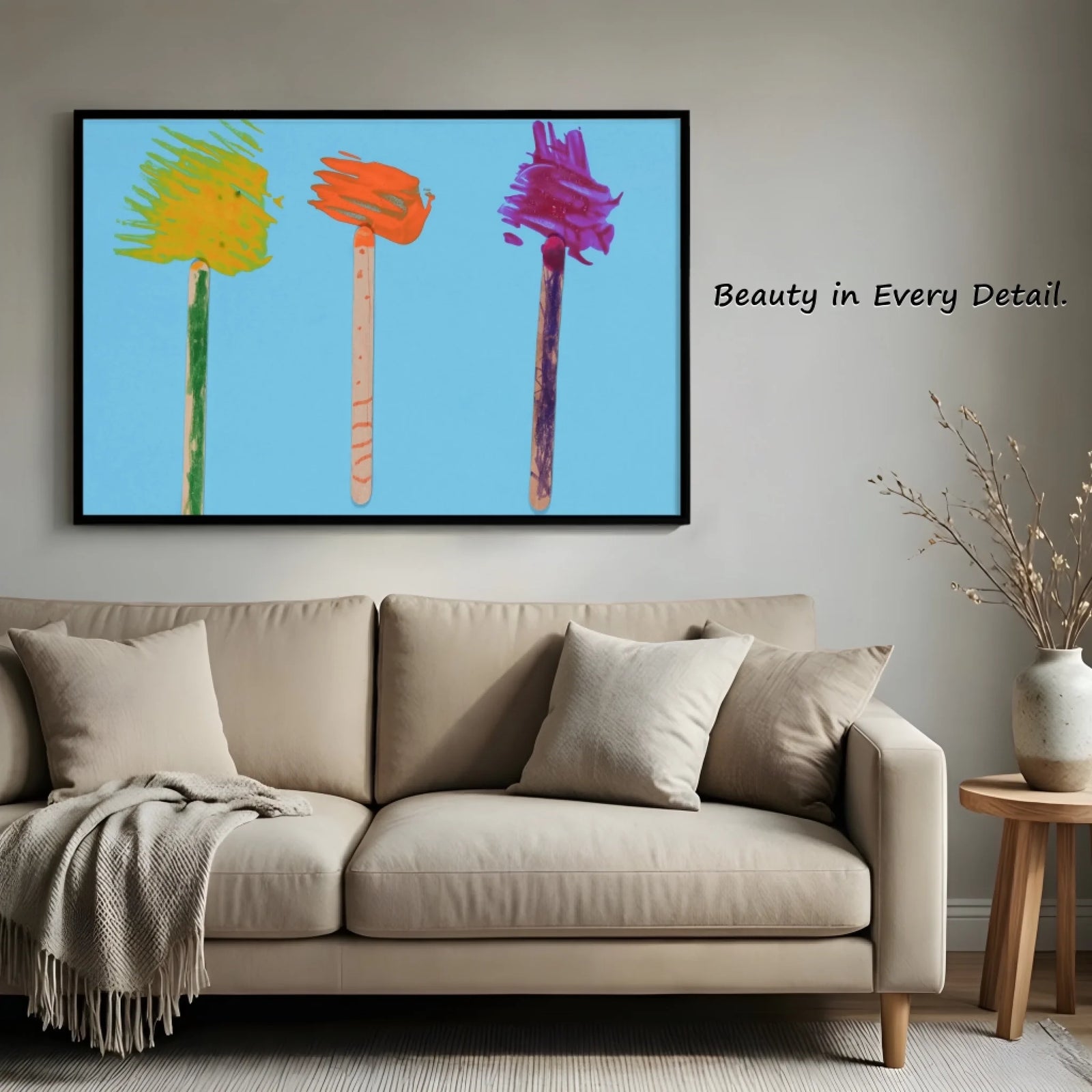Photo Paper Mockup -1