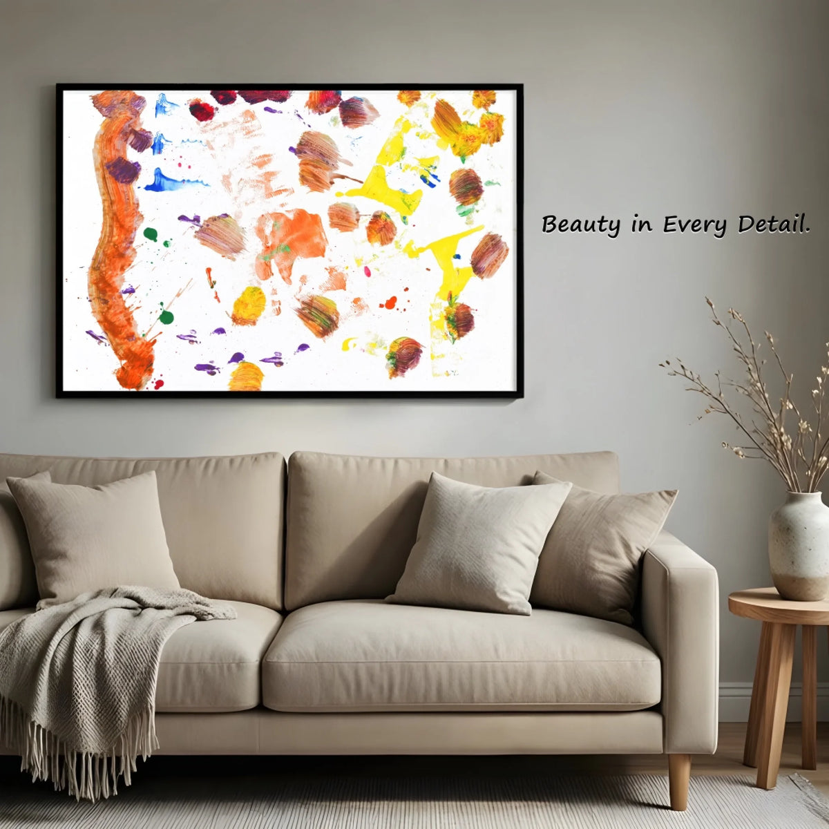 Photo Paper Mockup -1