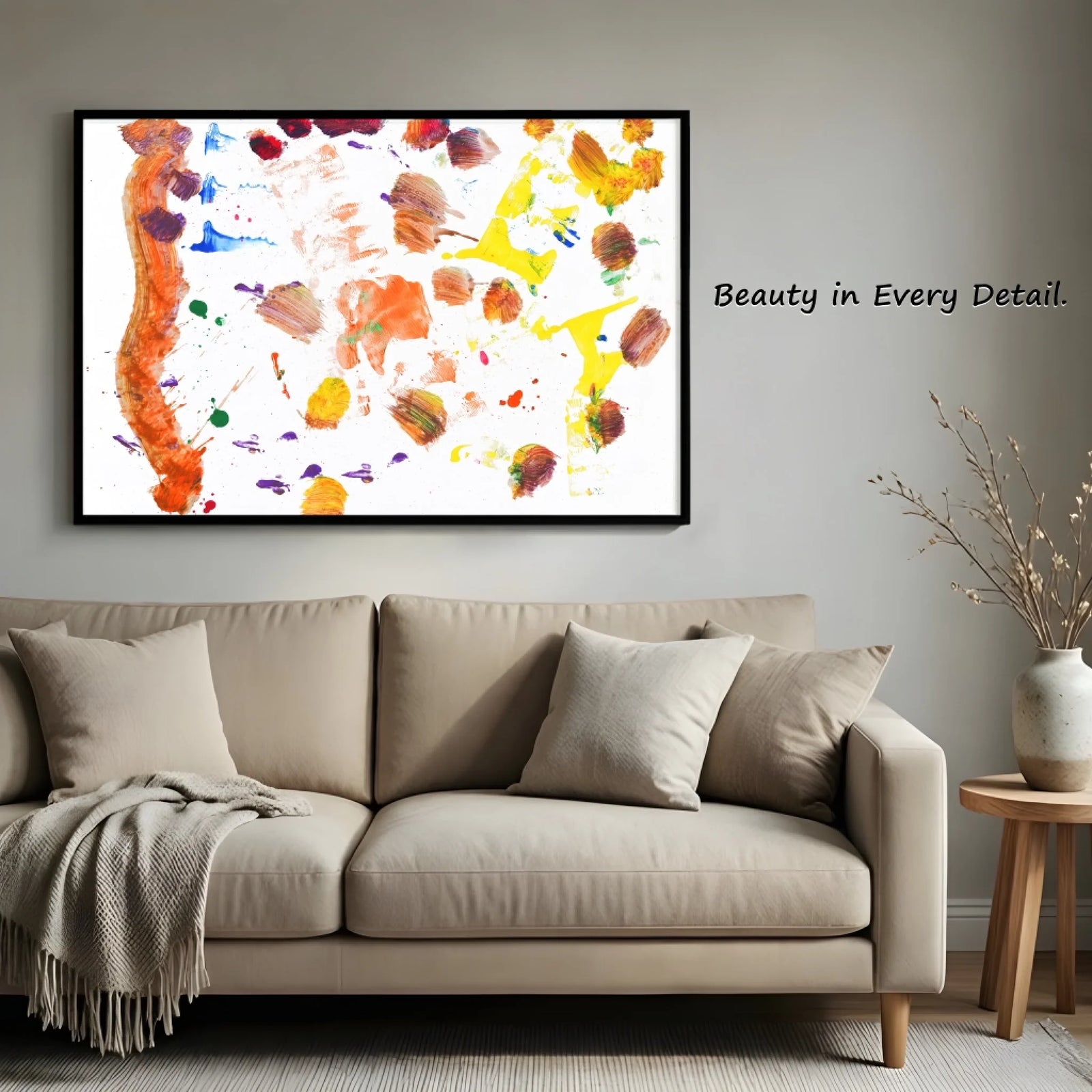 Photo Paper Mockup -1