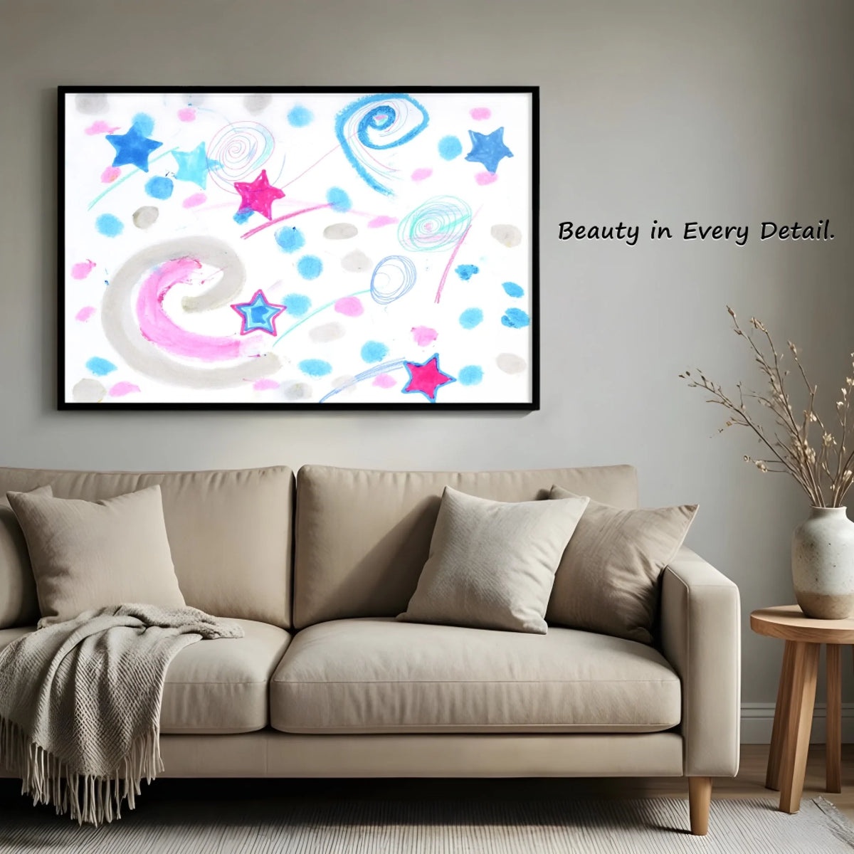Photo Paper Mockup -1
