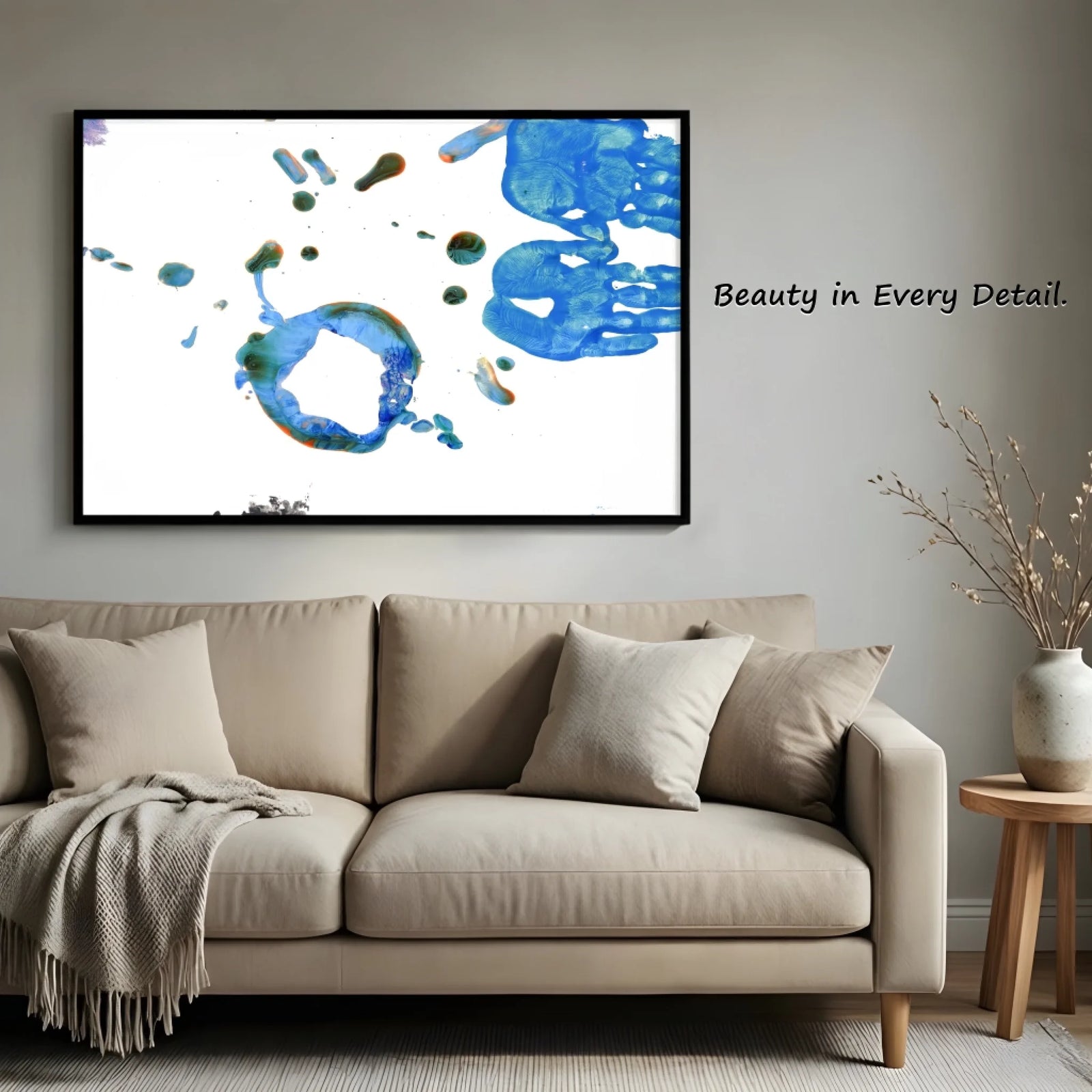 Photo Paper Mockup -1
