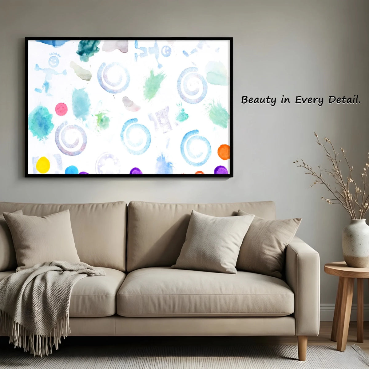 Photo Paper Mockup -1