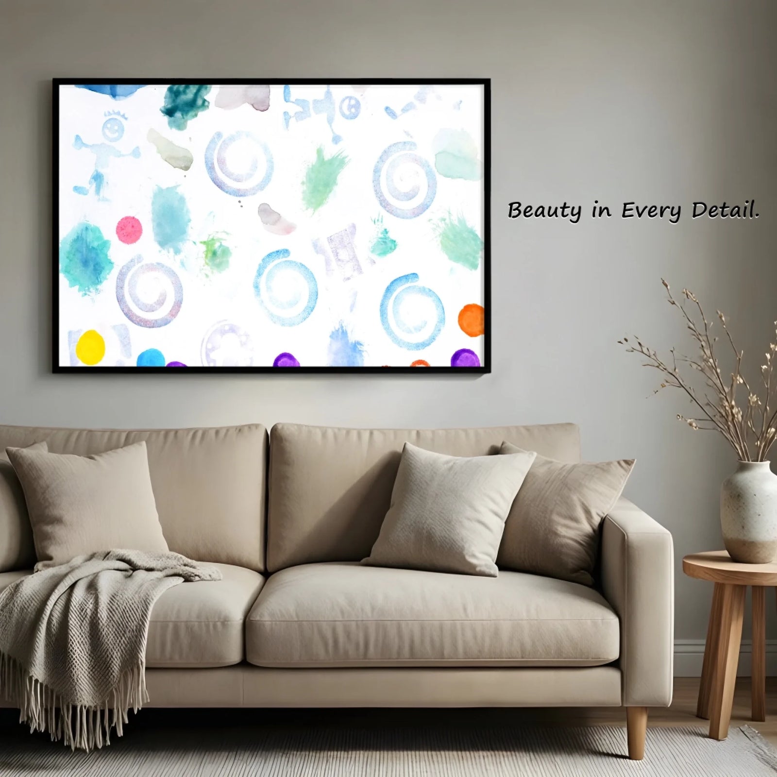 Photo Paper Mockup -1