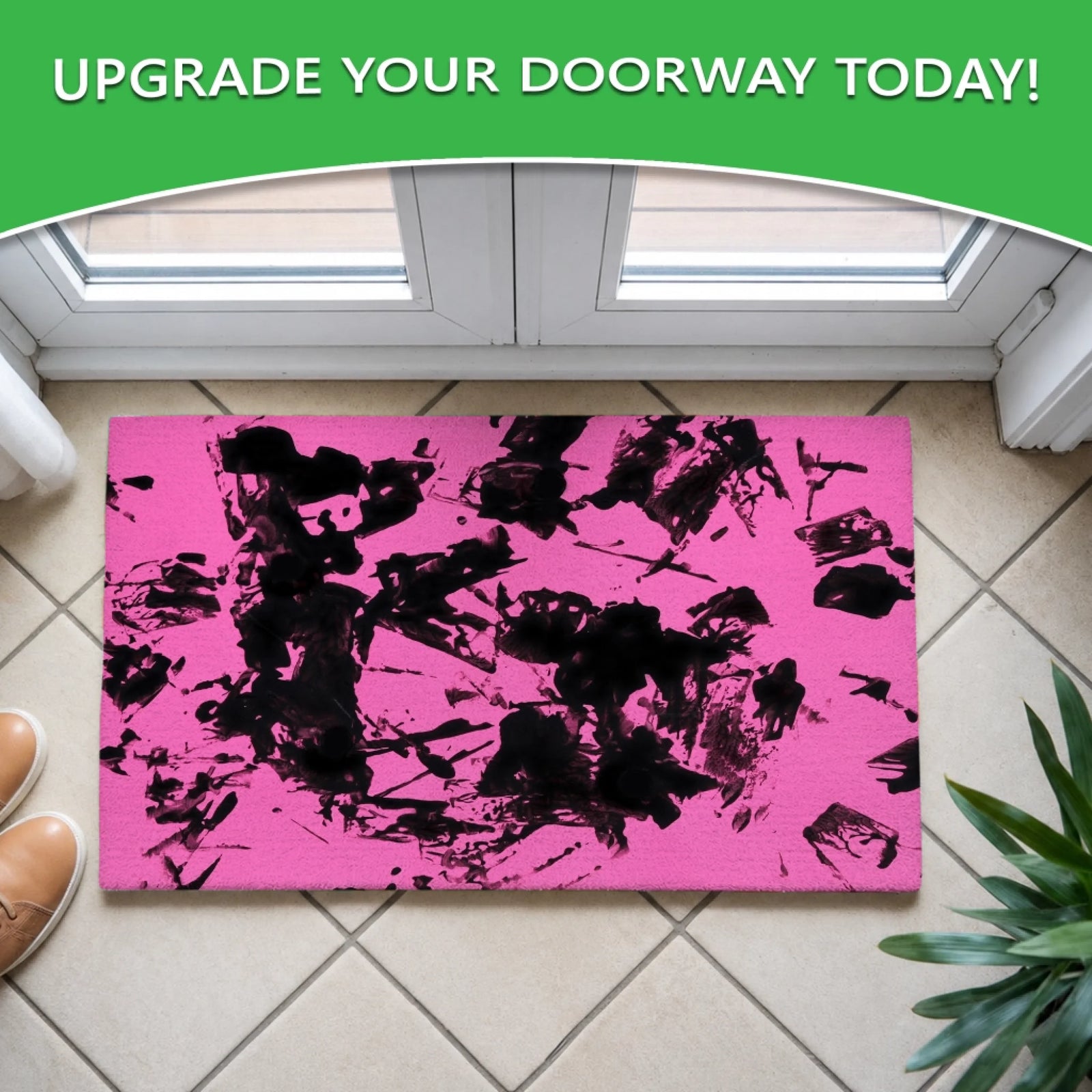 Doormat Mockup-1