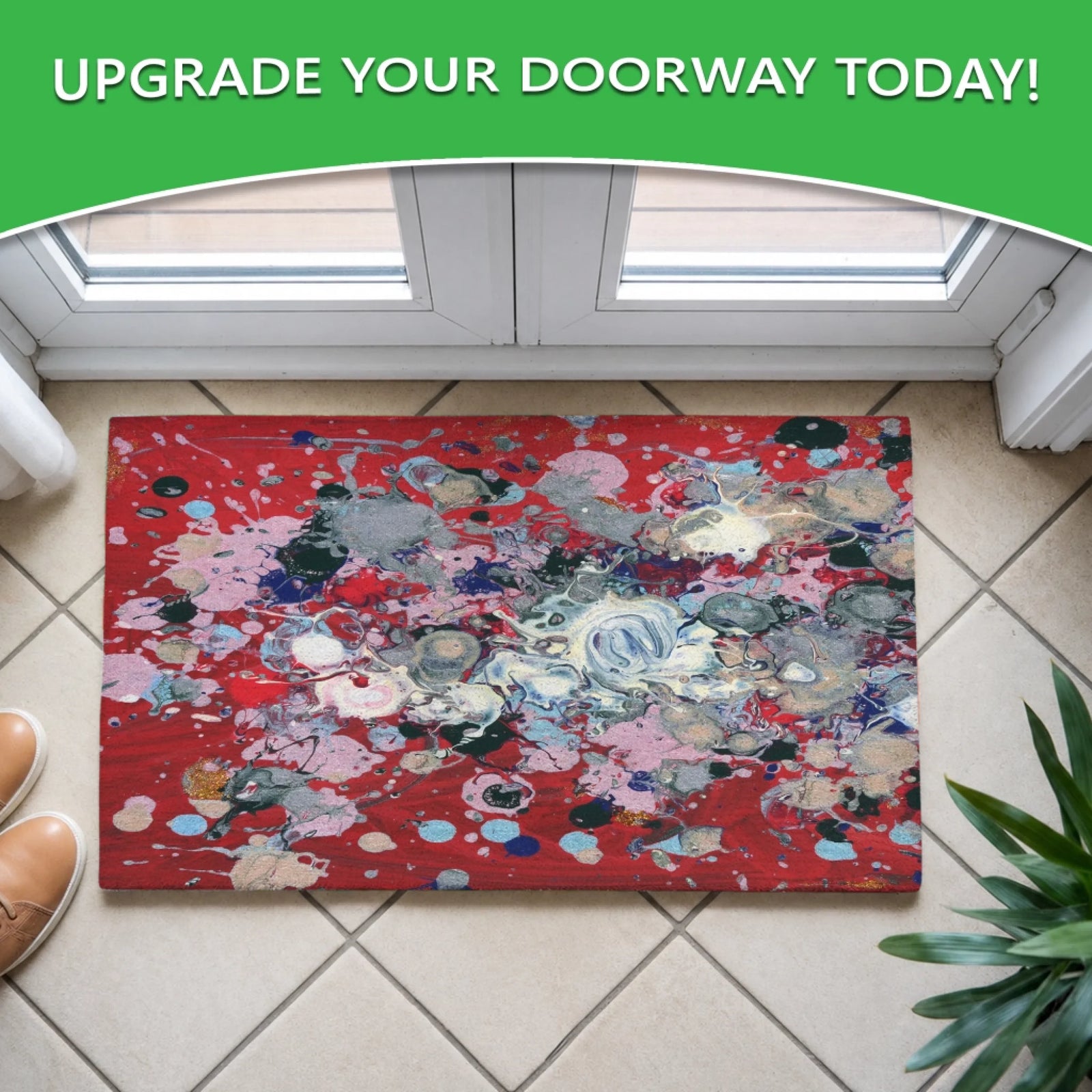 Doormat Mockup-1