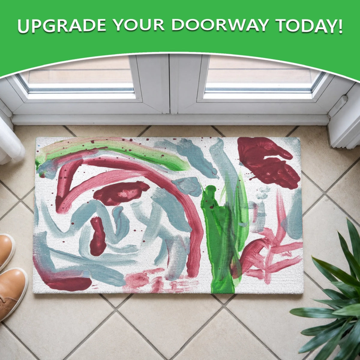 Doormat Mockup-1