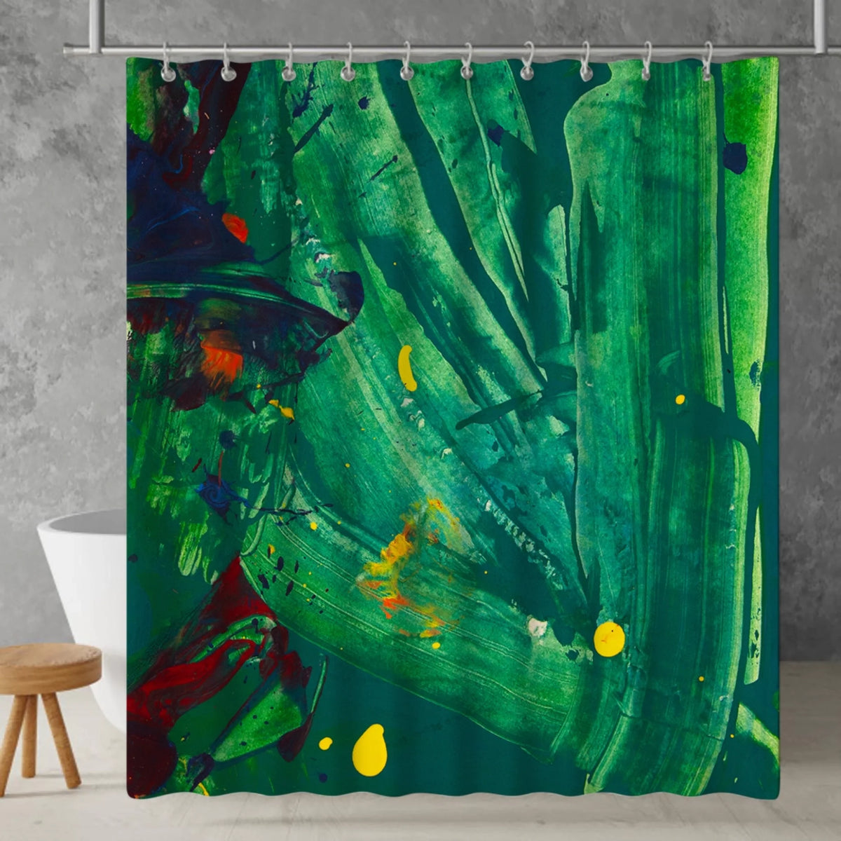 Curtain 2