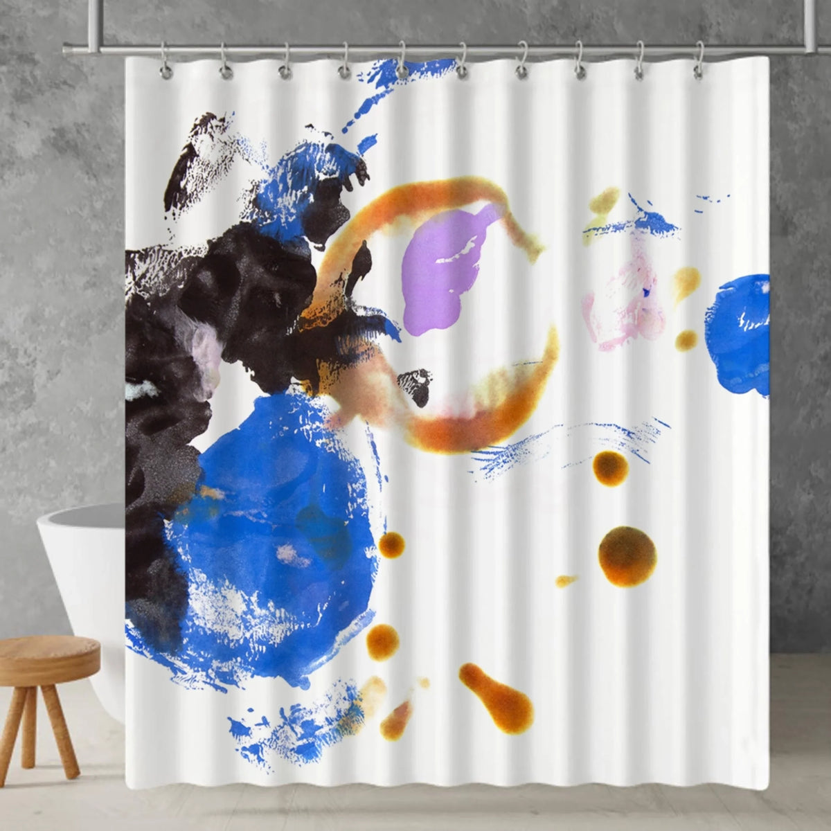 Curtain 2