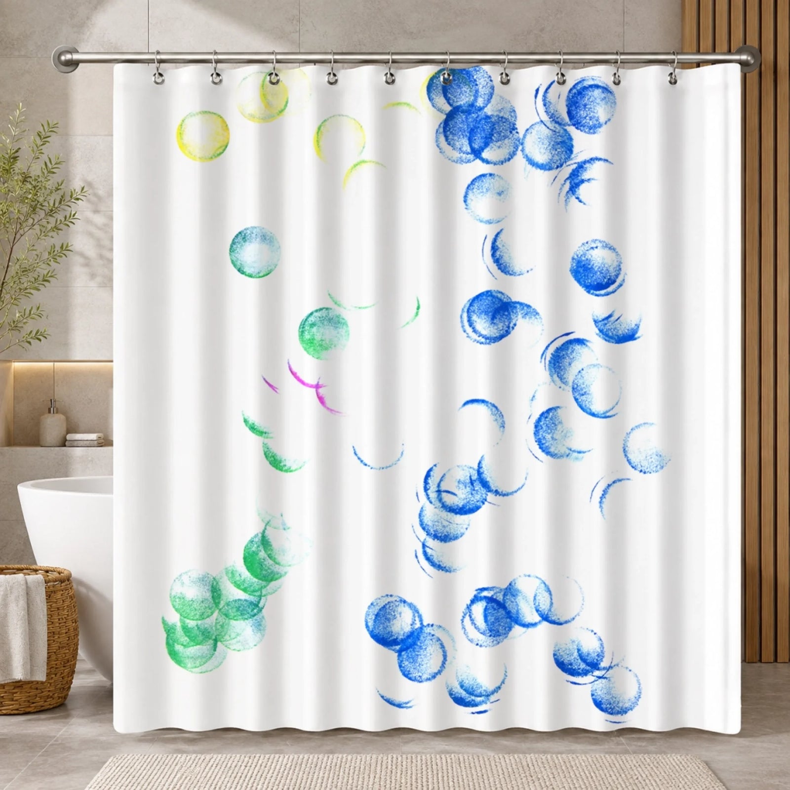 Curtain 1