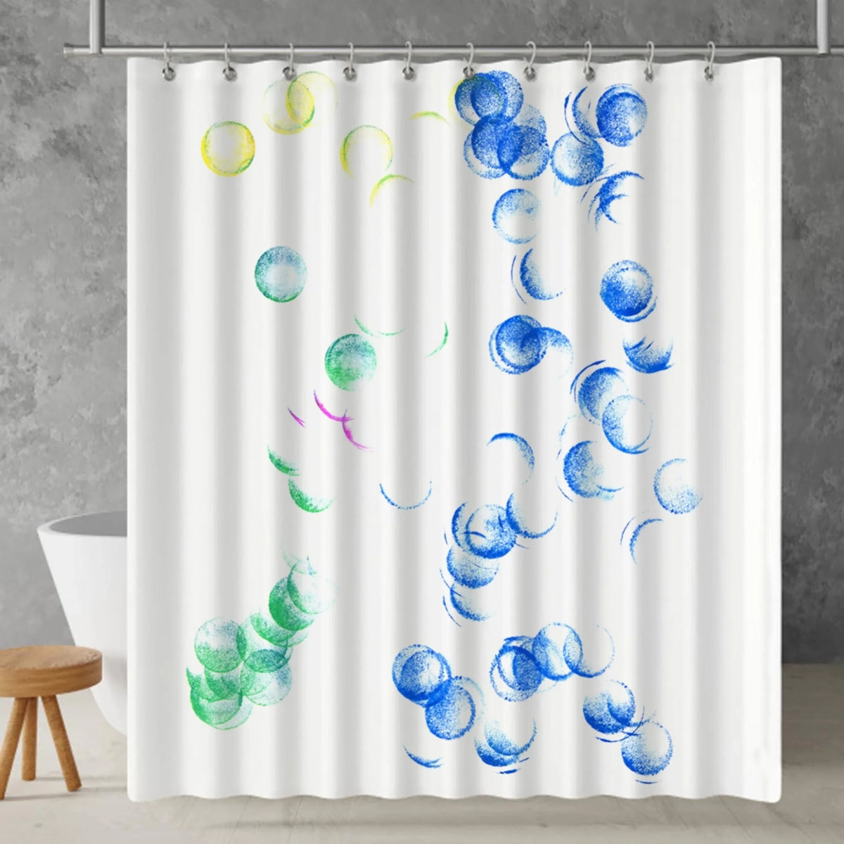 Curtain 2