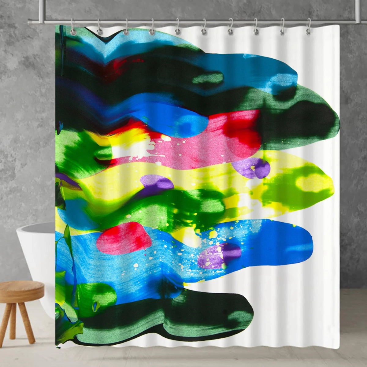 Curtain 2