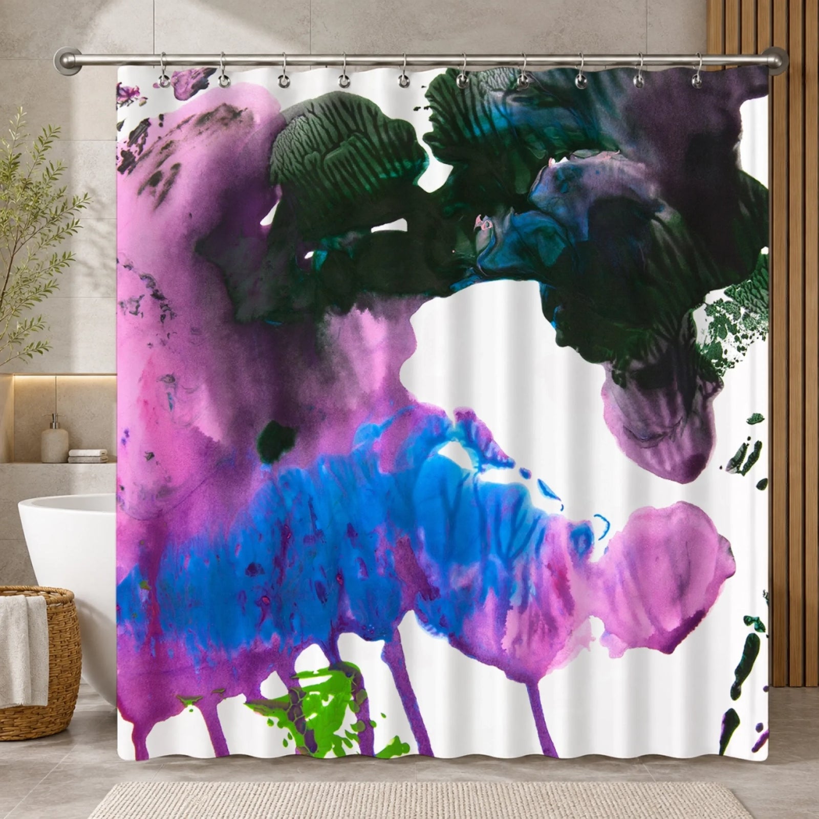 Curtain 1