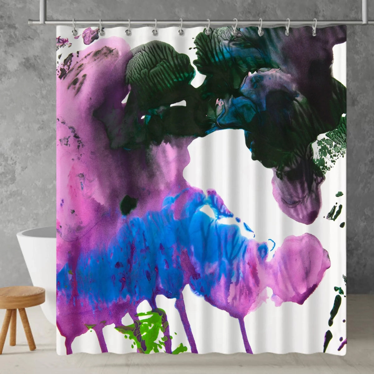 Curtain 2