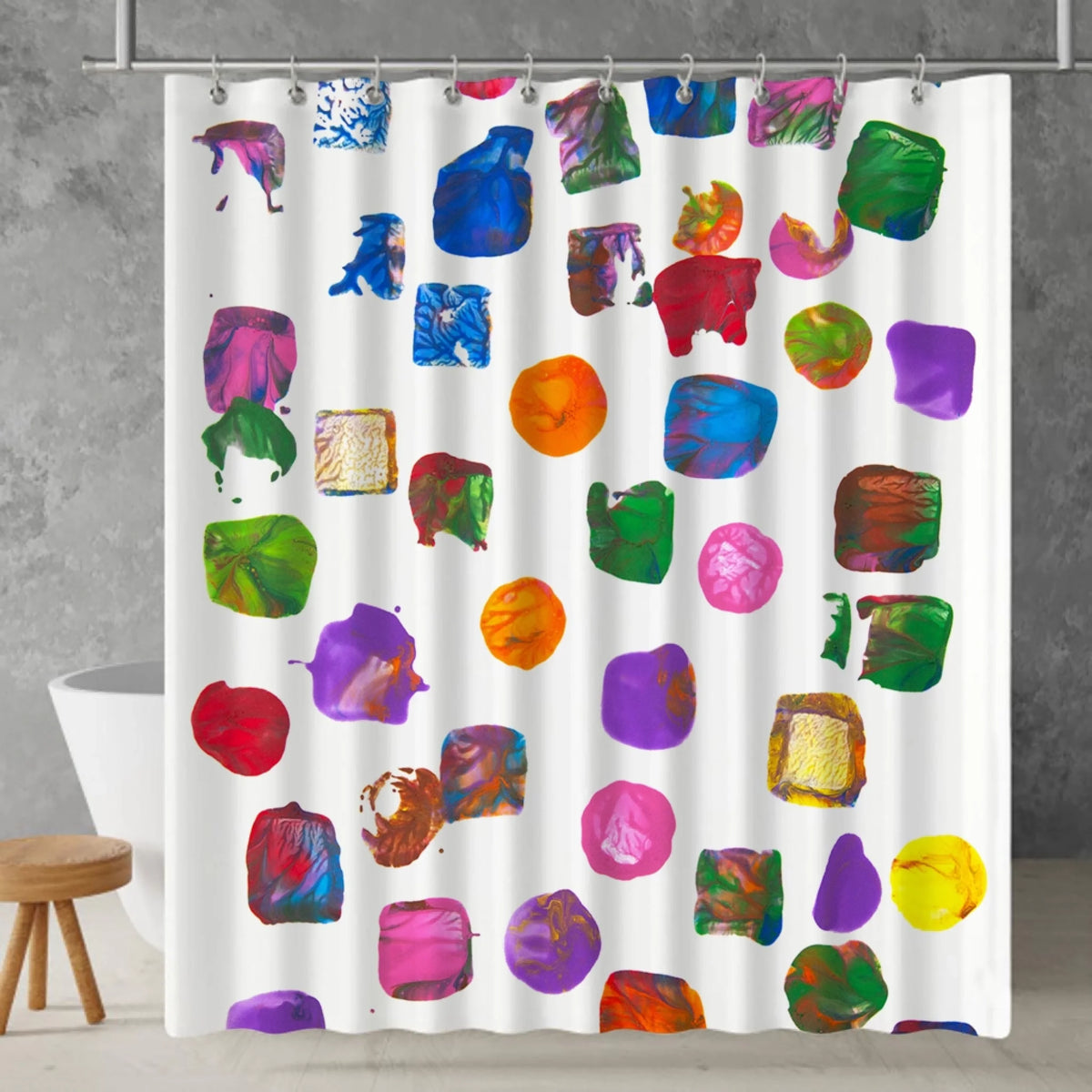 Curtain 2
