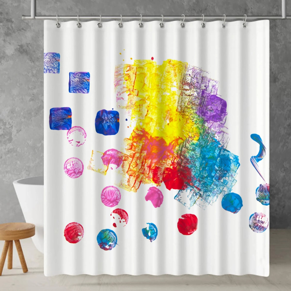 Curtain 2