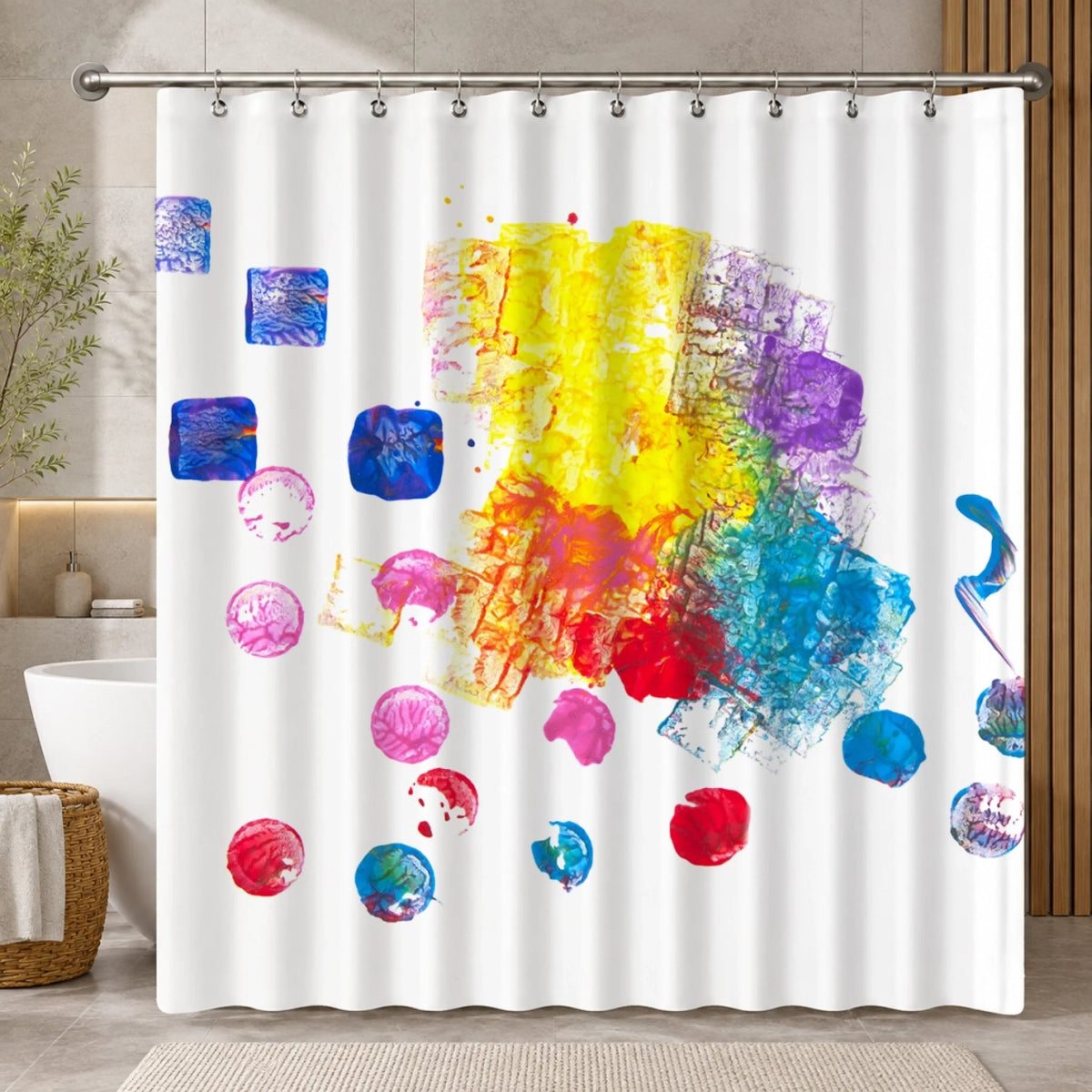 Curtain 1