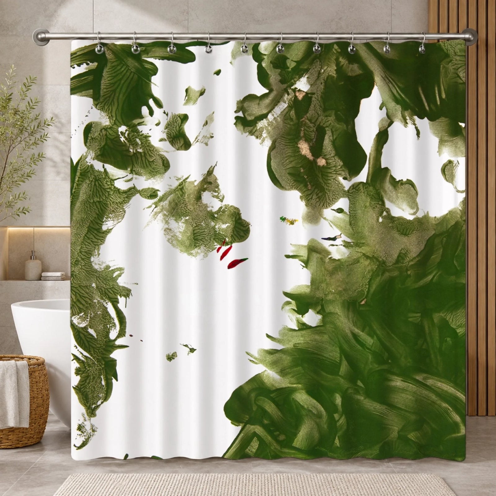 Curtain 1