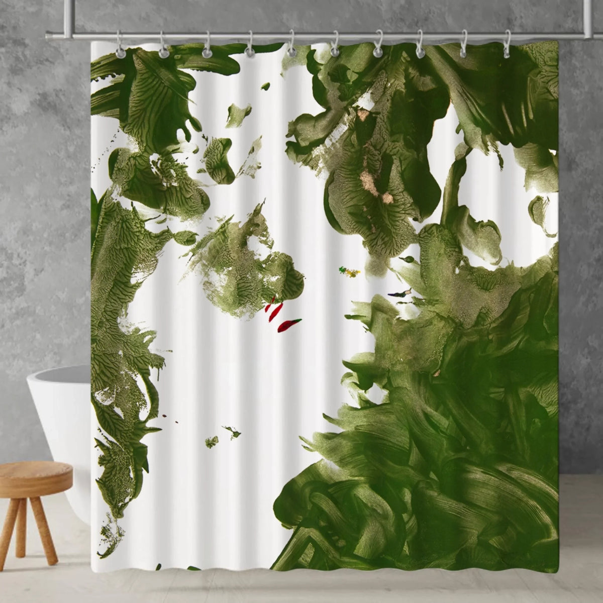 Curtain 2